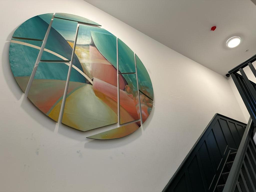Mary Mullen'S Rooms Eyre Square. Galway Exterior foto